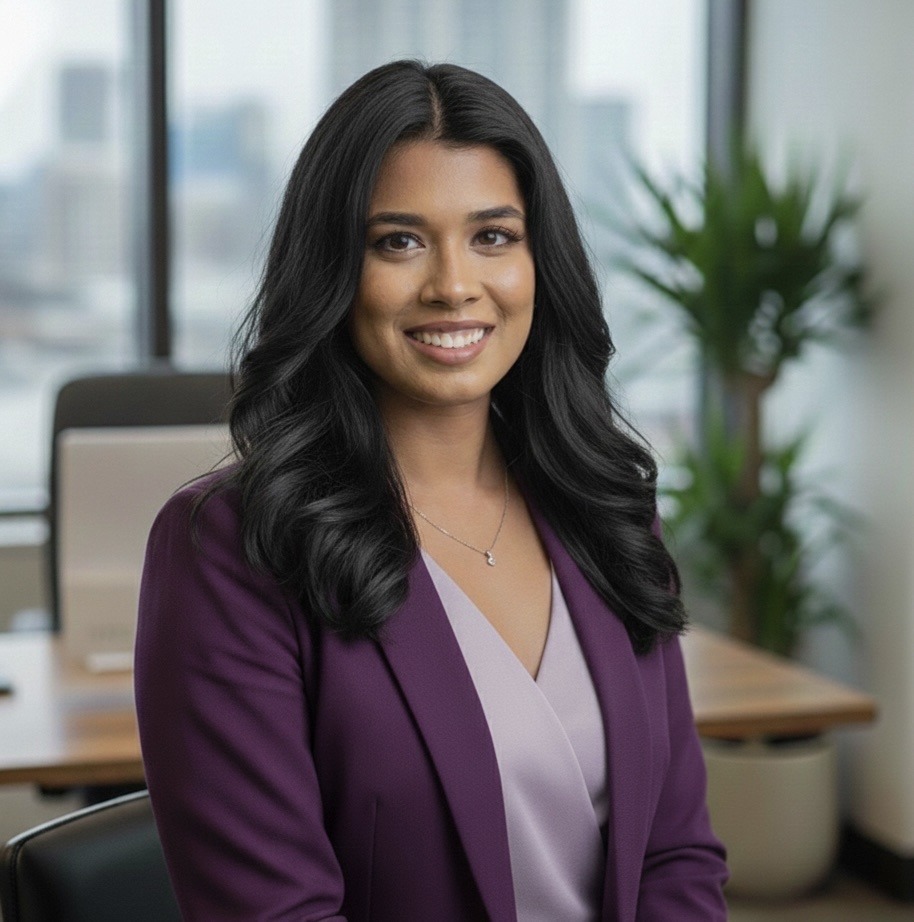 Jeevanie Liliah portrait